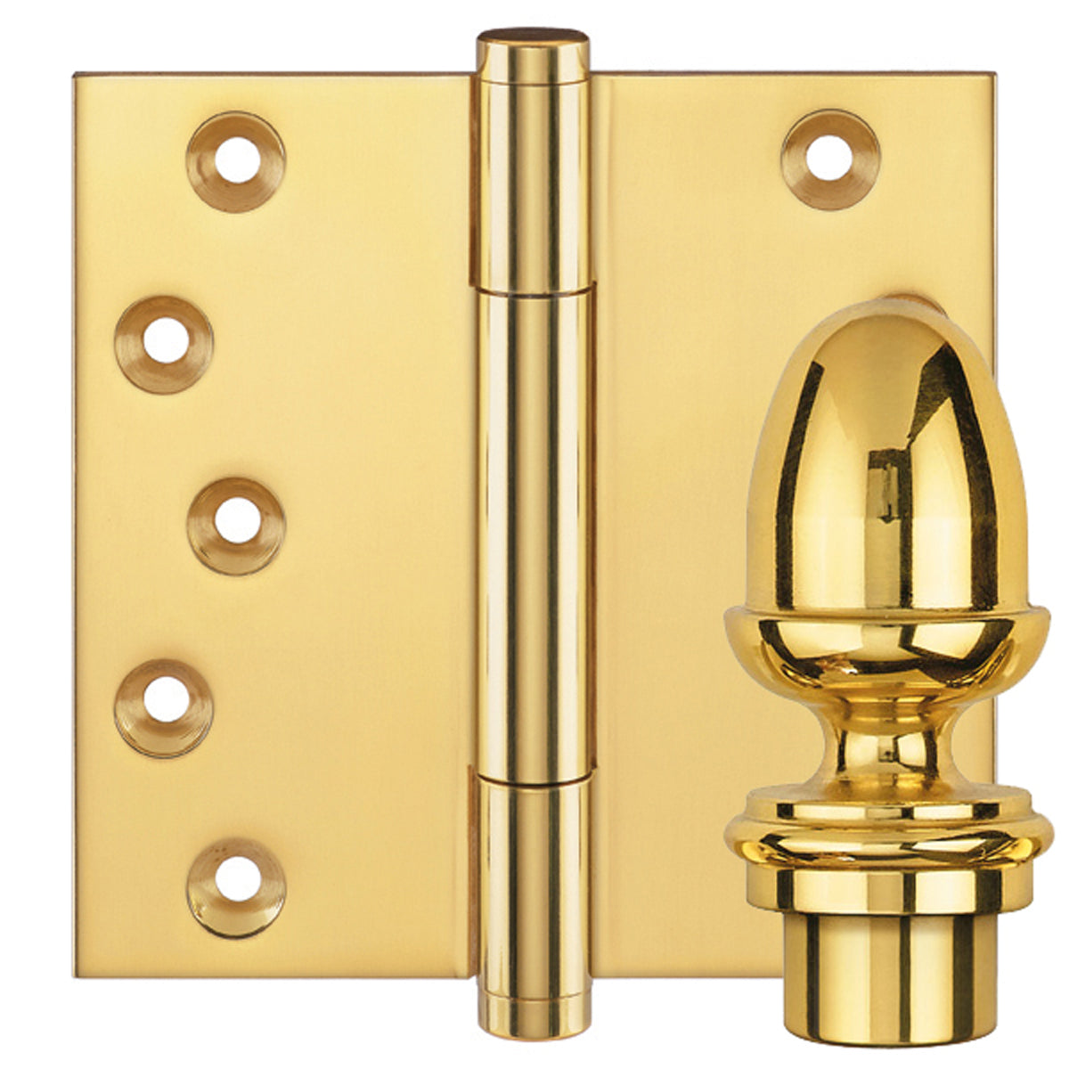 TRITECH PHINGE 100x100 ACORN/PLB