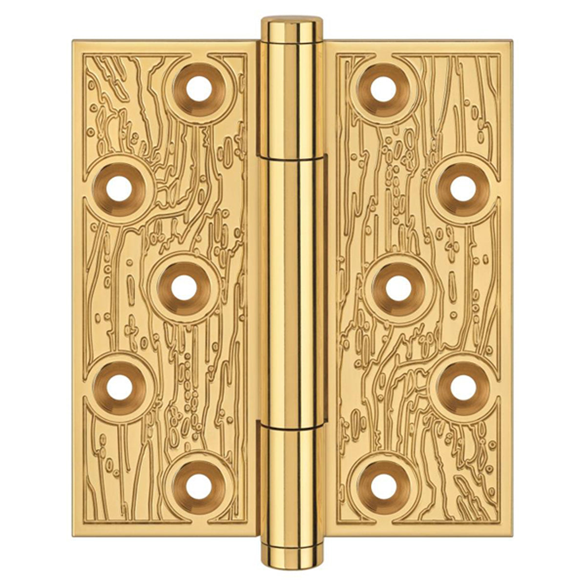 TRITECH DHINGE 100x75 FLOWBARK/PLB