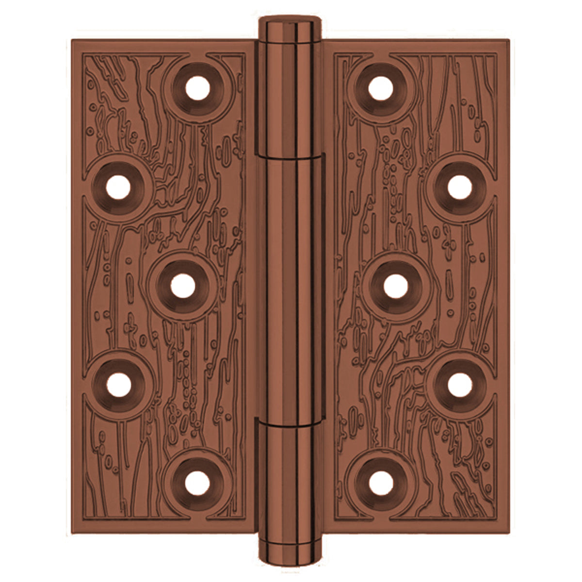 TRITECH DHINGE 100x100 FLOWBARK/CBZ