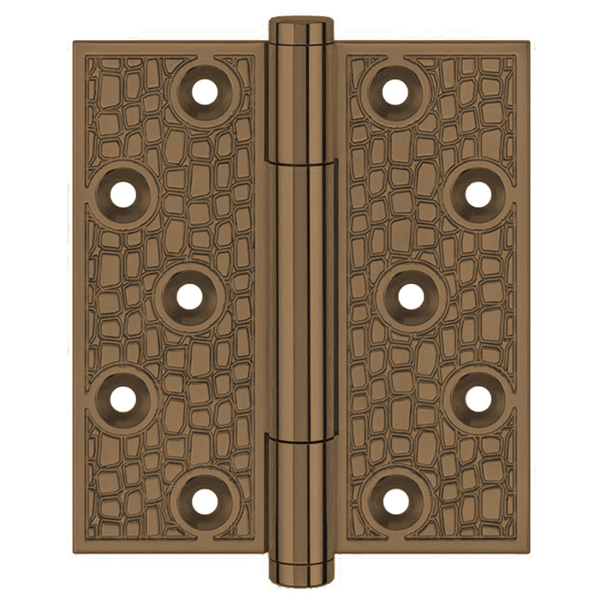 TRITECH DHINGE 100x88 GATOR/ALB