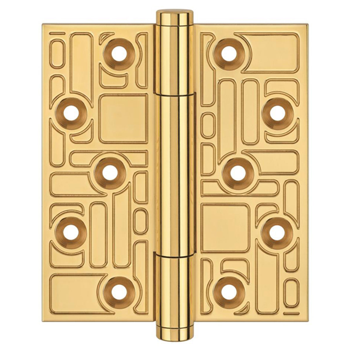 TRITECH DHINGE 100x88 RECUR/PLB