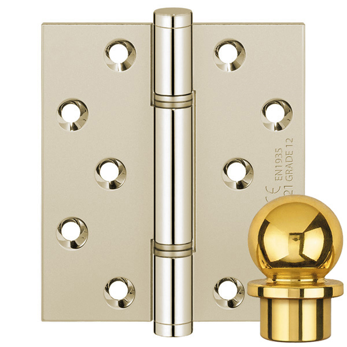SAMPSON CE BHINGE 100x88 PLANET/BNP