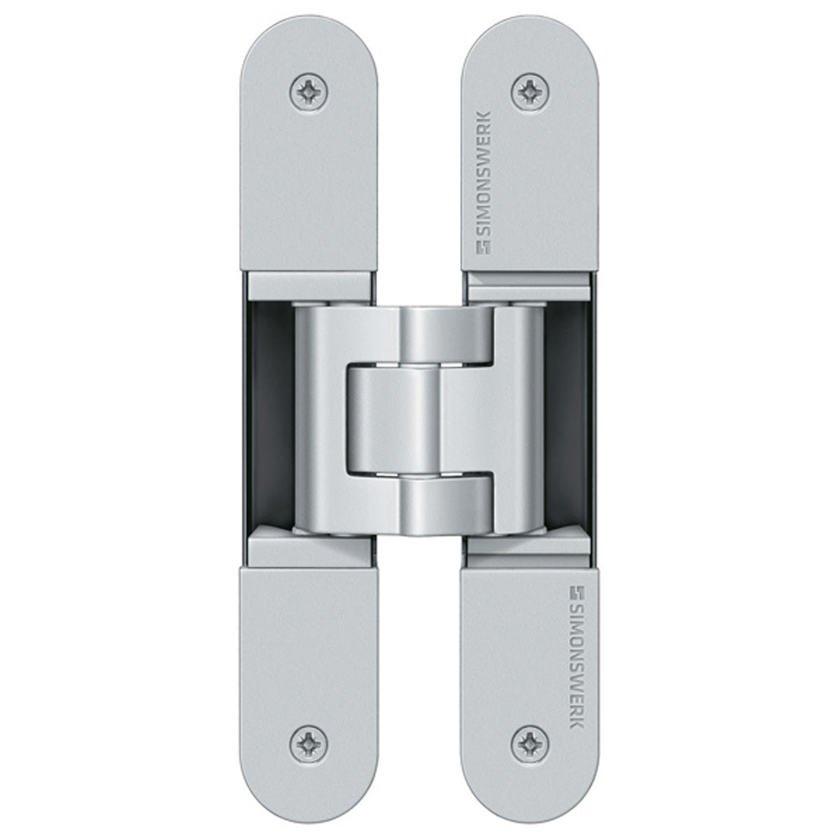 TECTUS TE340 3D HINGE 160x28 RUM – HIB201N
