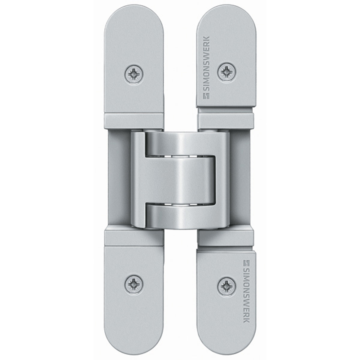 TECTUS TE527 3D HINGE 155x26 BLK