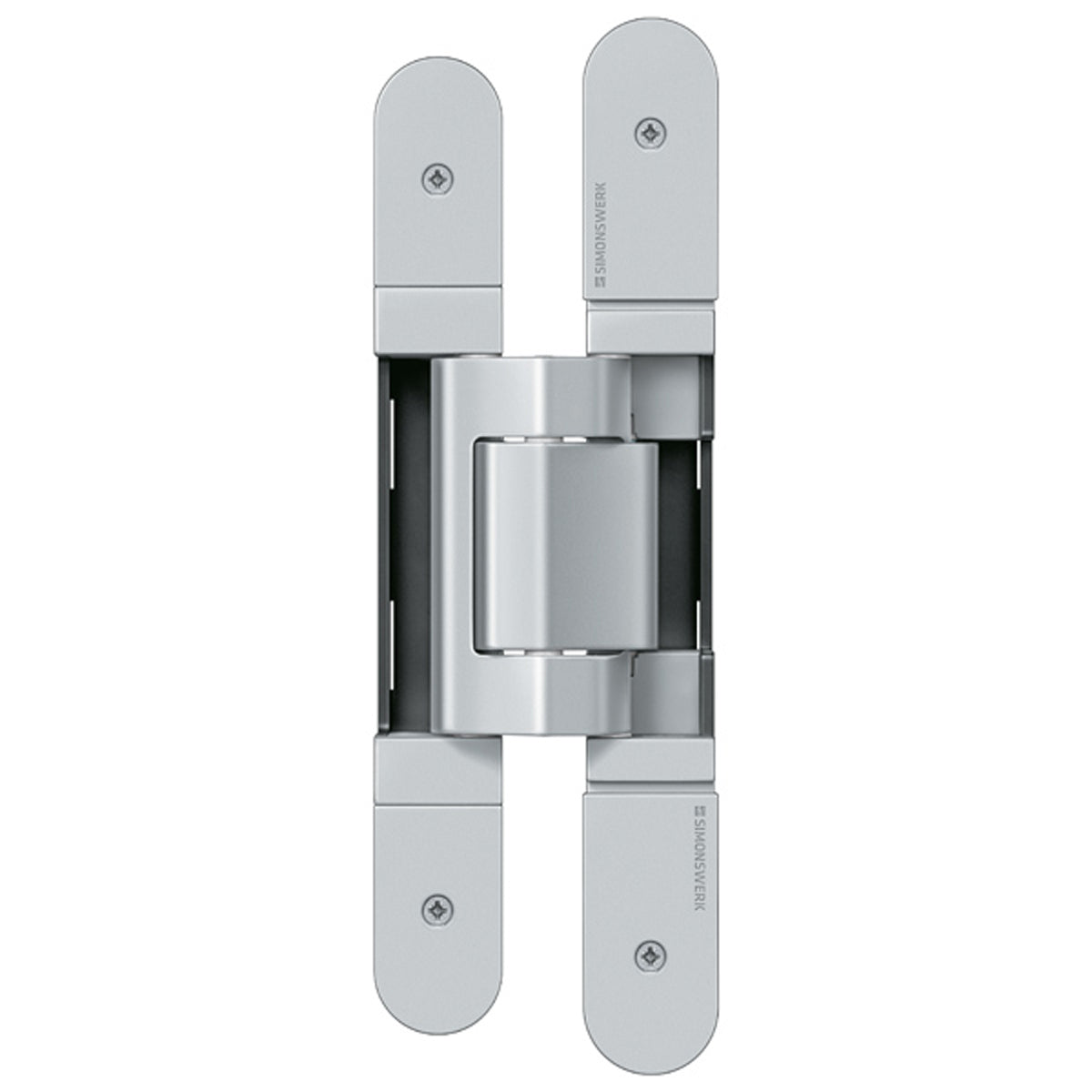 TECTUS TE380 3D HINGE 190x26 SCL