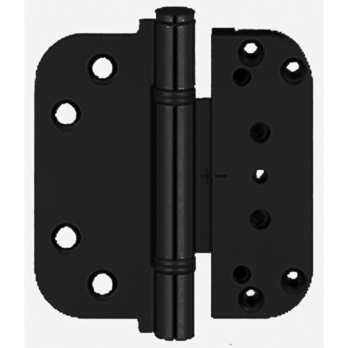 COLUMBUS 3D HINGE 102x88 BLK