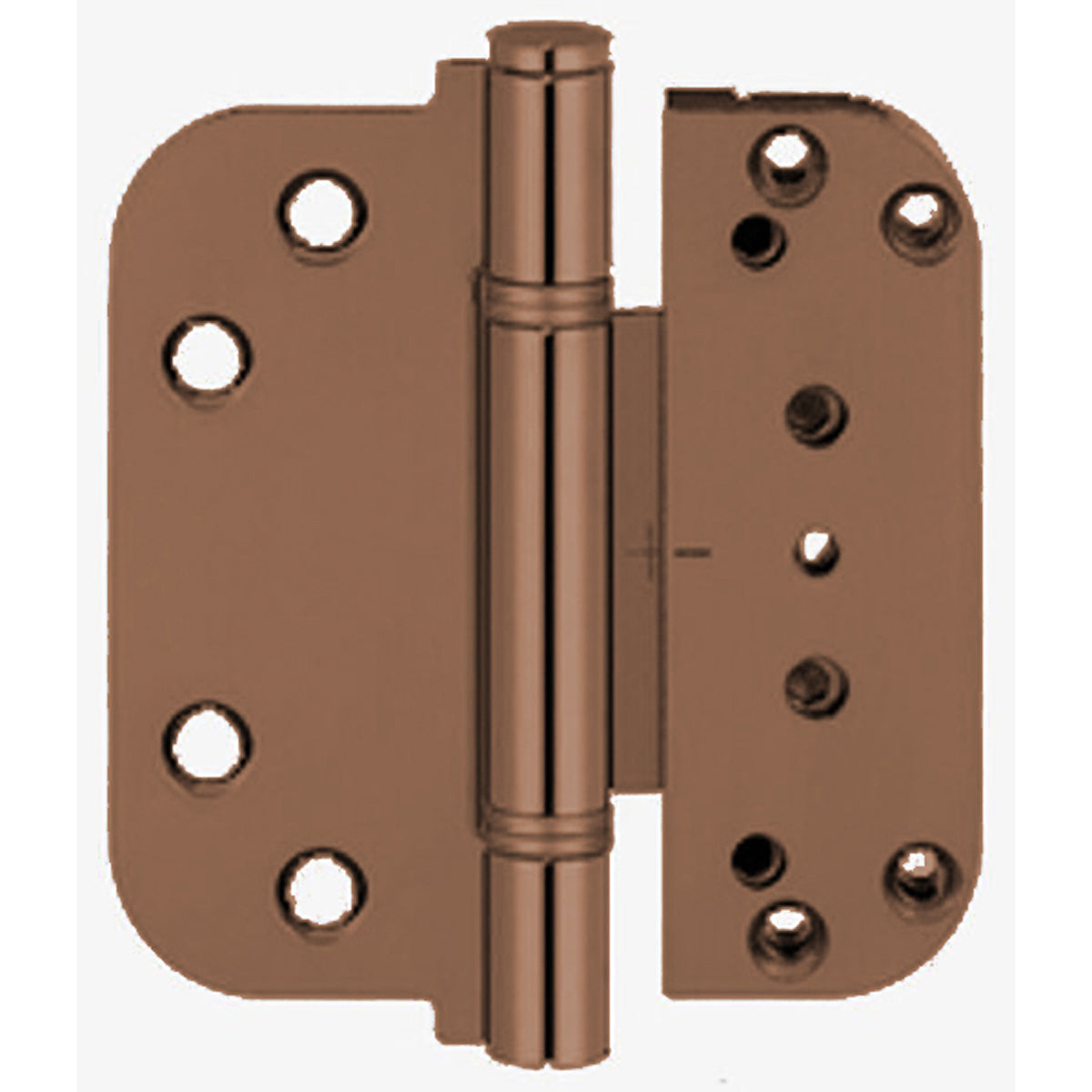 COLUMBUS 3D HINGE 102x88 GBN