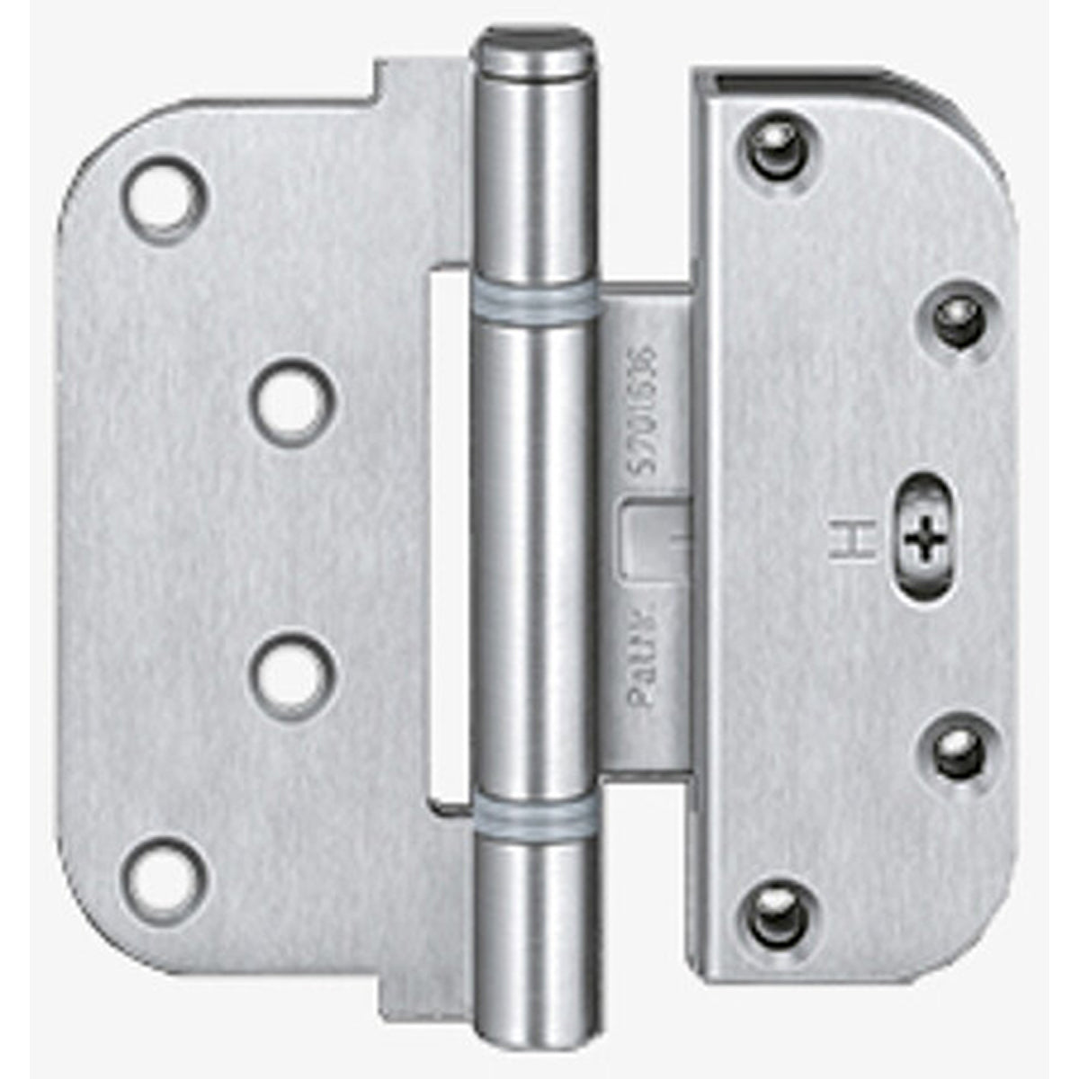 ULTIMATE 3D HINGE SET 102x88 SSE