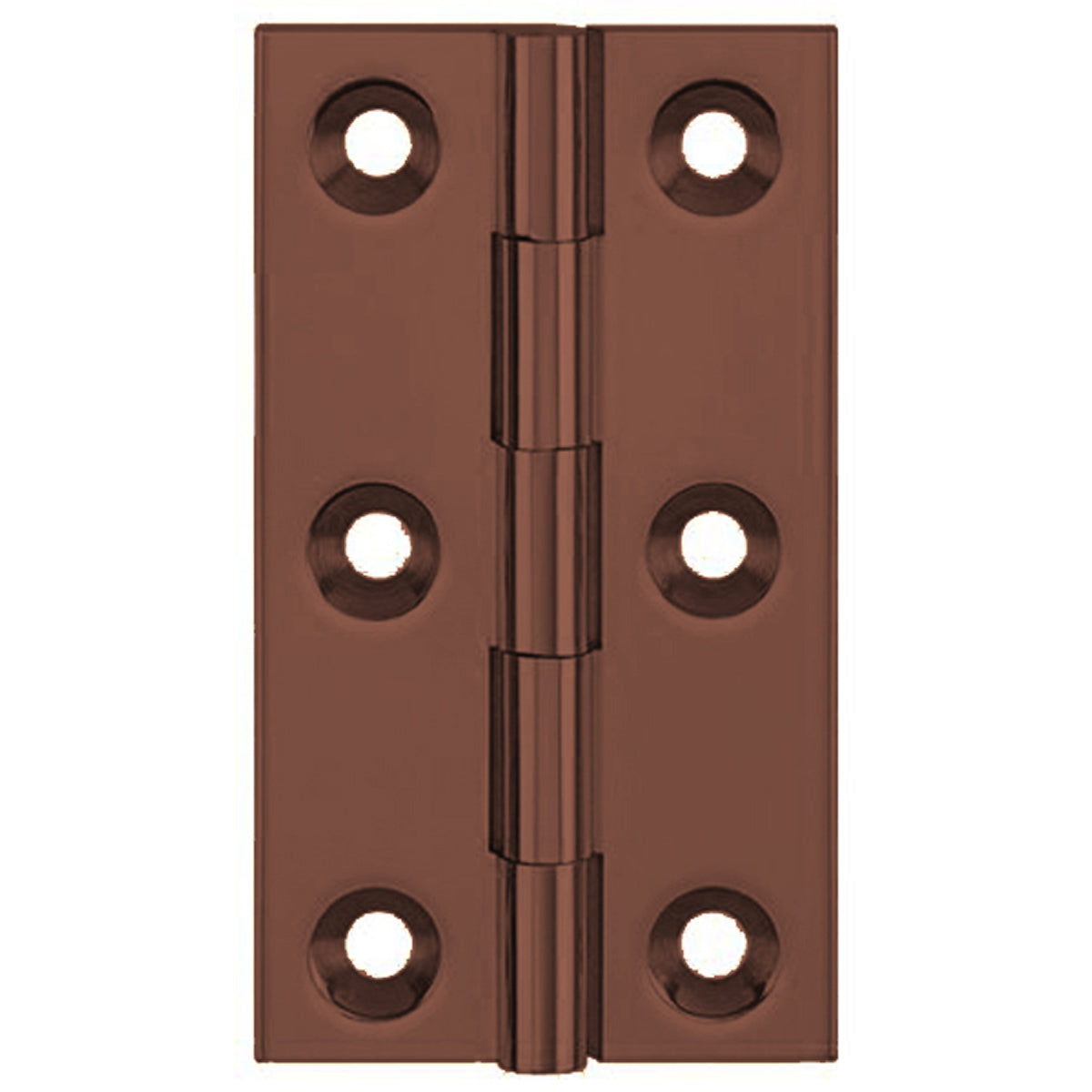 UNWASHERED BHINGE 51x29 BRS/CBZ
