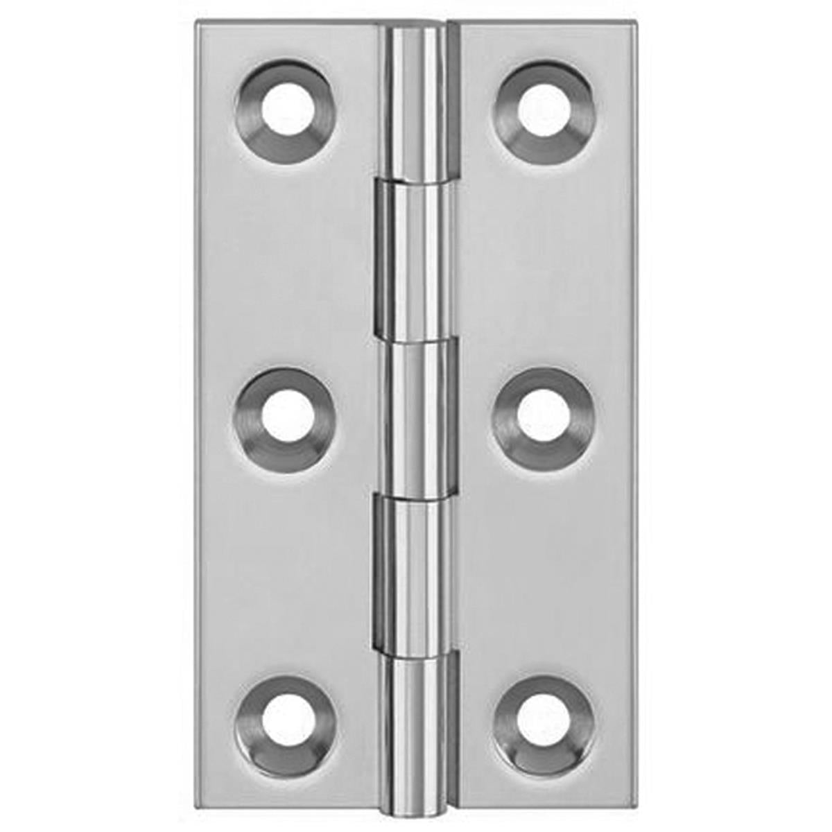 UNWASHERED BHINGE 51x29 BRS/PRL