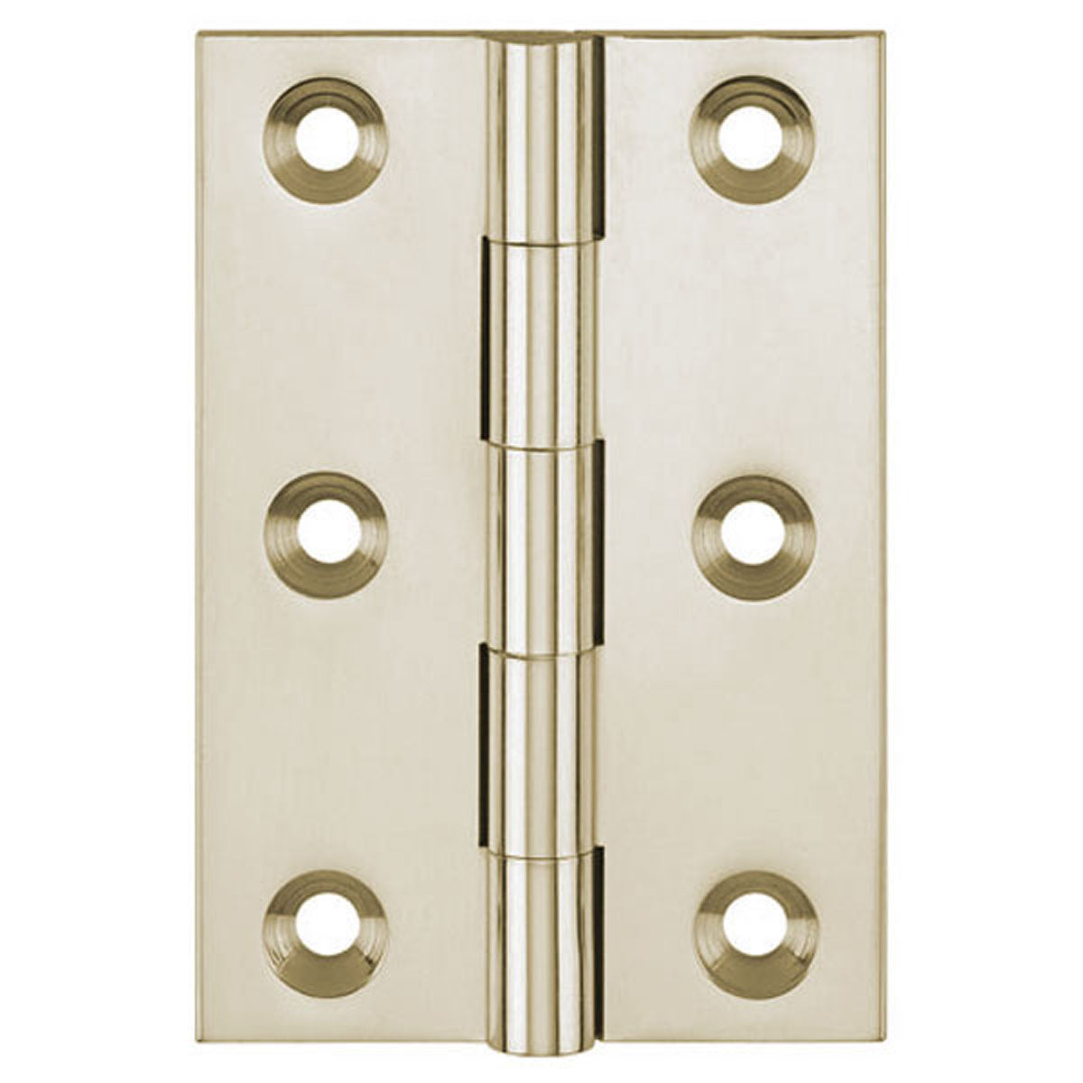 UNWASHERED BHINGE 75x50 BRS/BNP