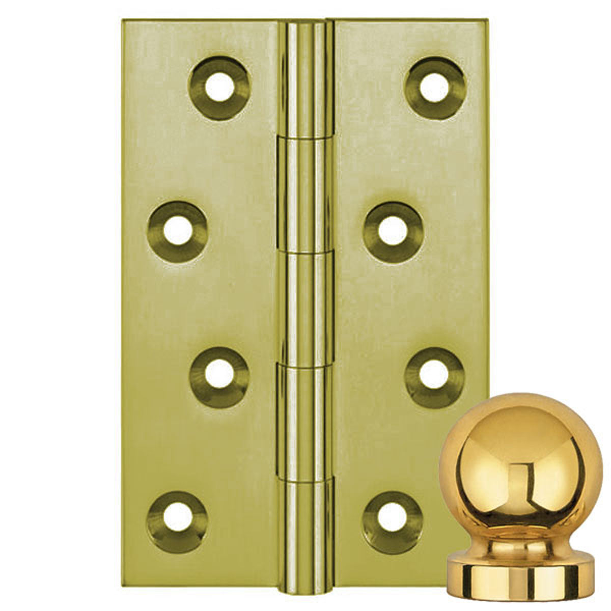 UNWASHERED BHINGE 100x65 BALL/SLF