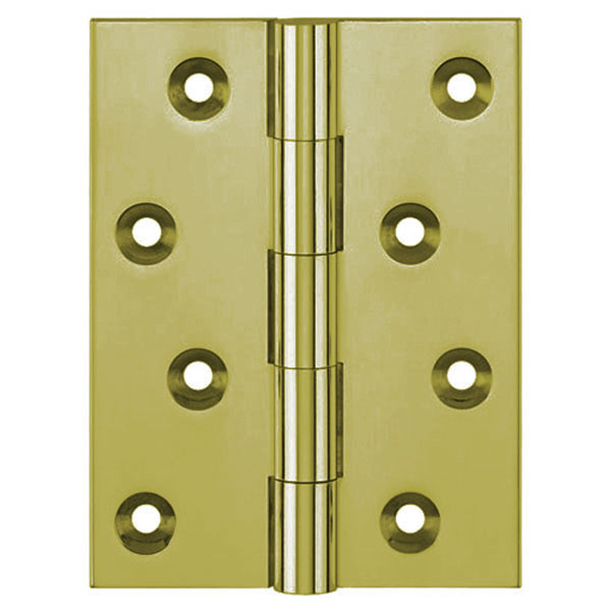 UNWASHERED BHINGE 100x75 BRS/SLF