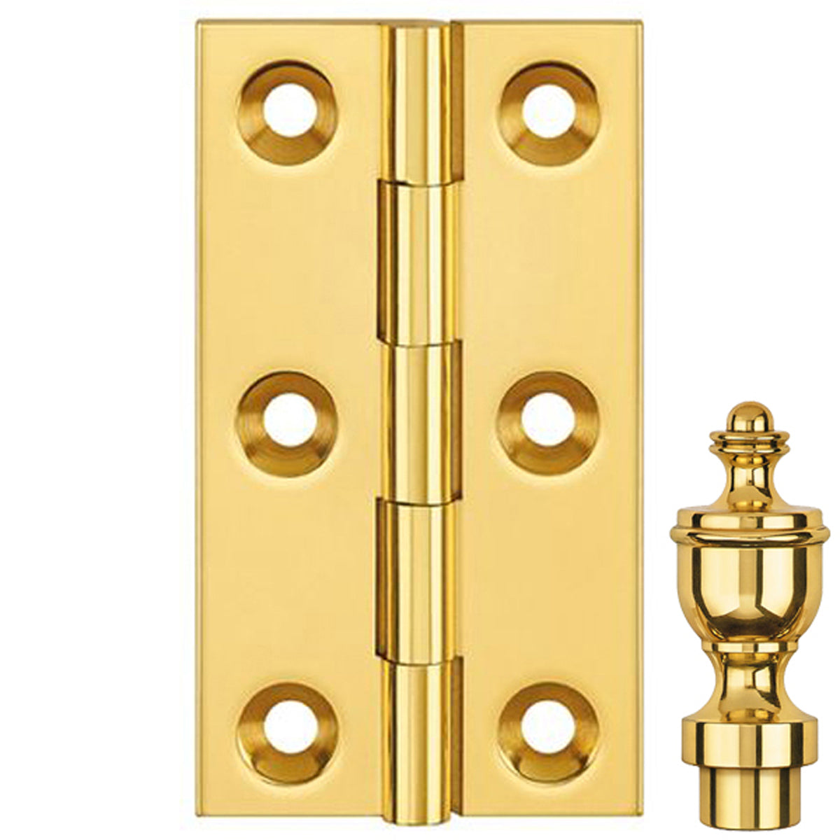 UNWASHERED BHINGE 51x29 URN/PLB