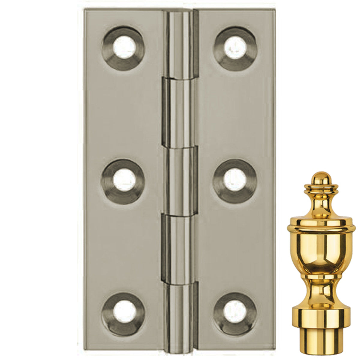 UNWASHERED BHINGE 51x29 URN/SNP