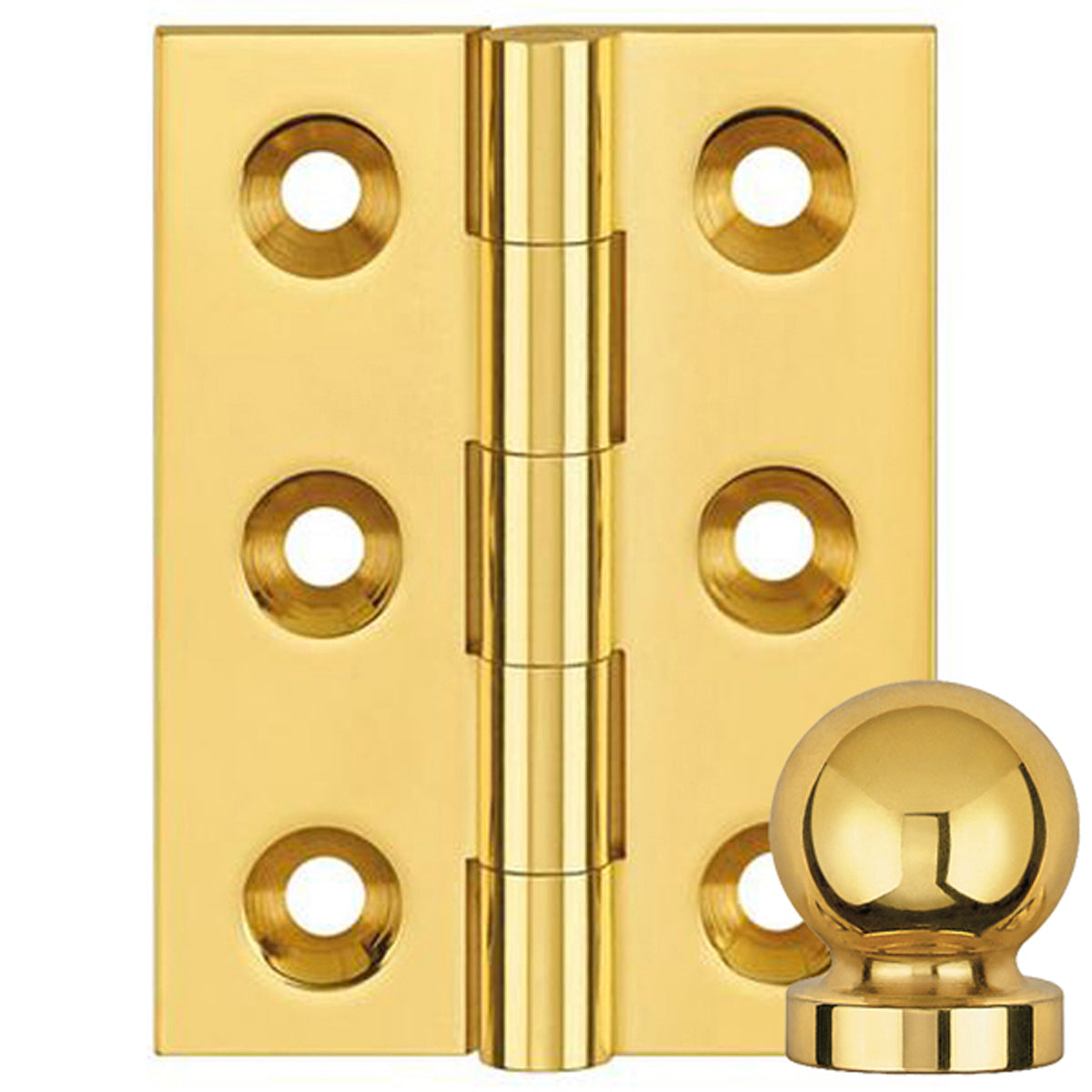 UNWASHERED BHINGE 51x38 BALL/PLB