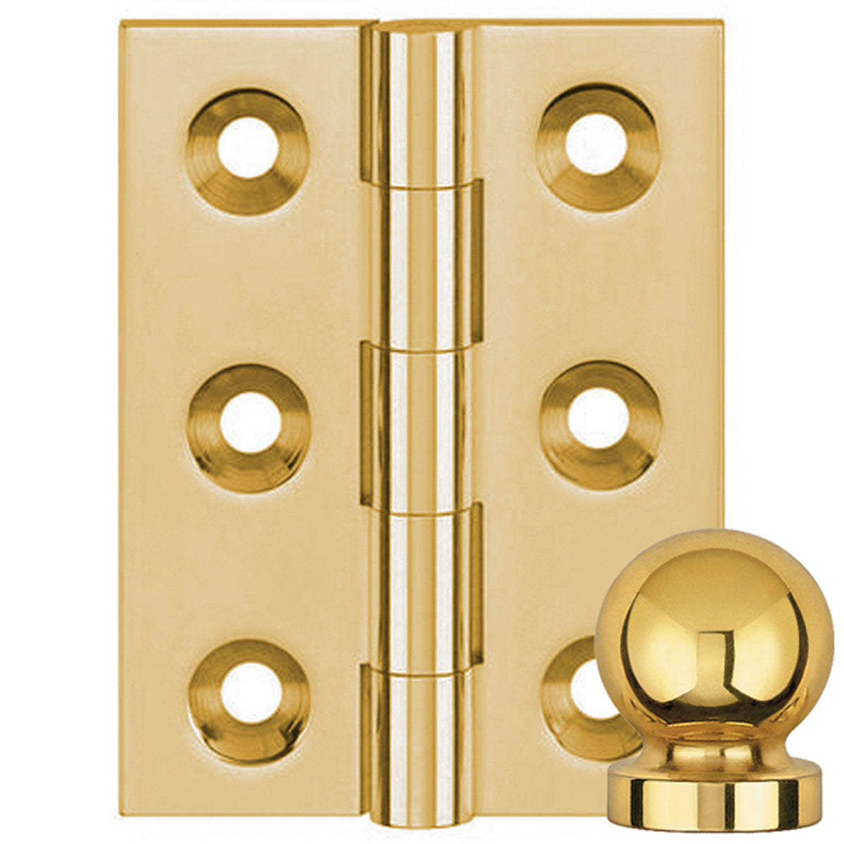 UNWASHERED BHINGE 51x38 BALL/SLB