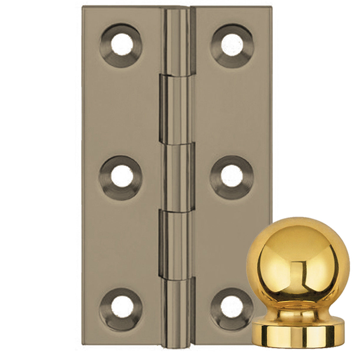 UNWASHERED BHINGE 64x35 BALL/ANP