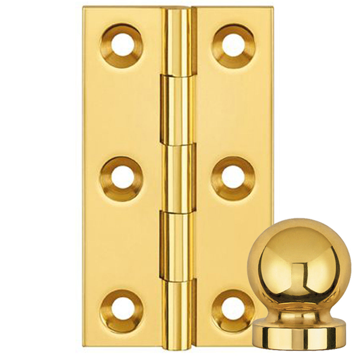 UNWASHERED BHINGE 64x35 BALL/PLB