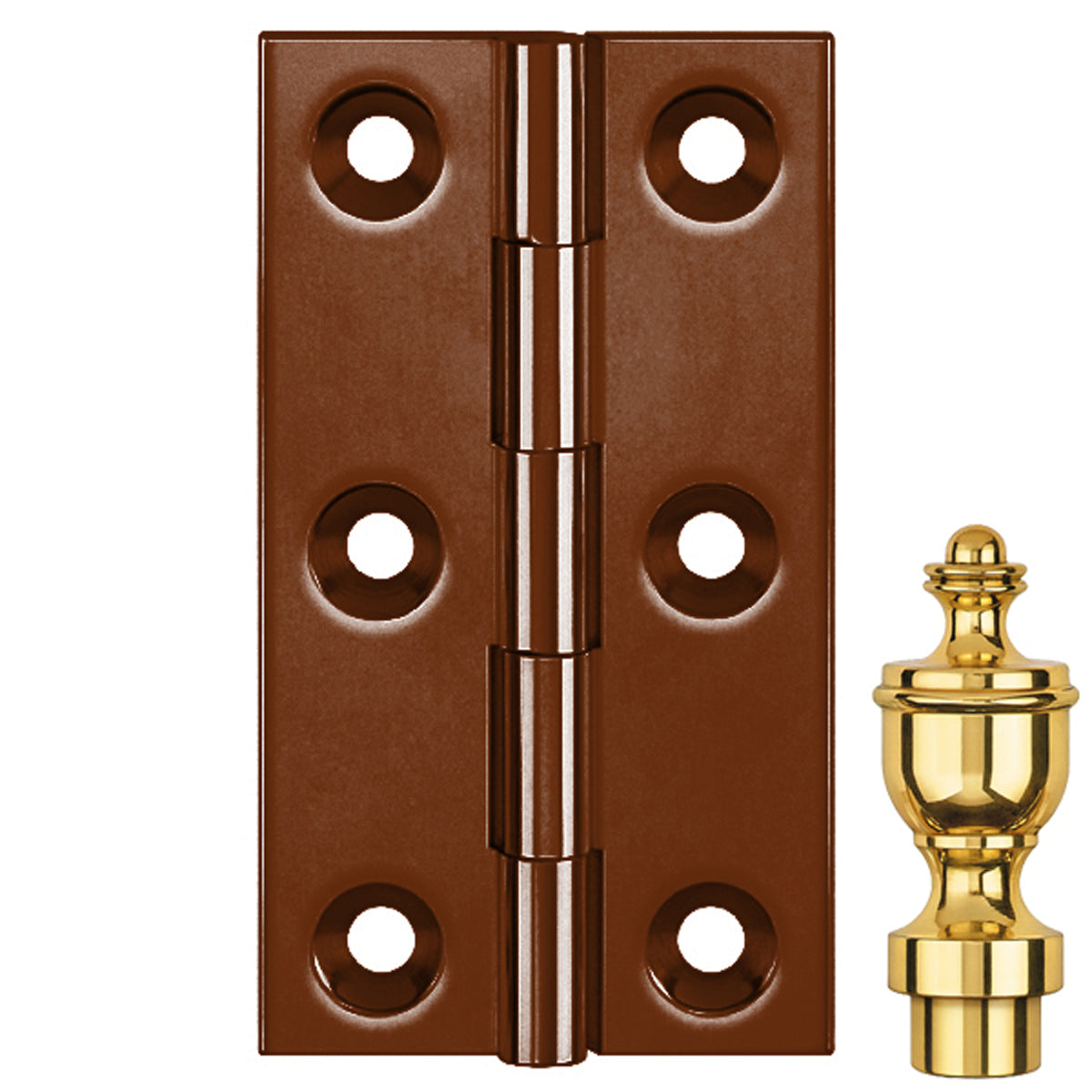 UNWASHERED BHINGE 75x42 URN/BMA