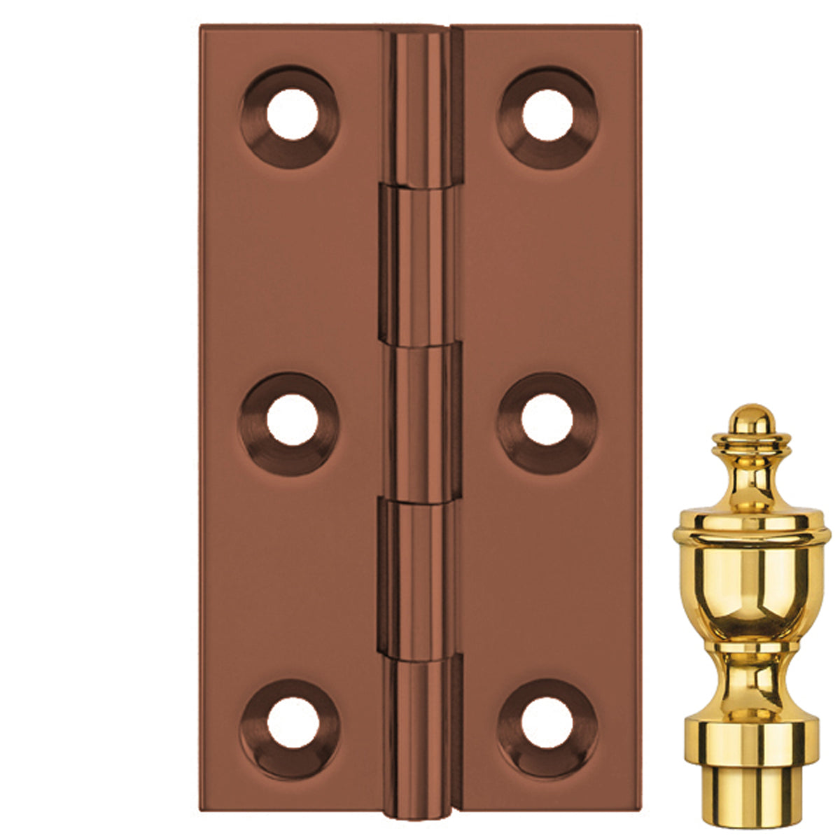 UNWASHERED BHINGE 75x42 URN/CBZ