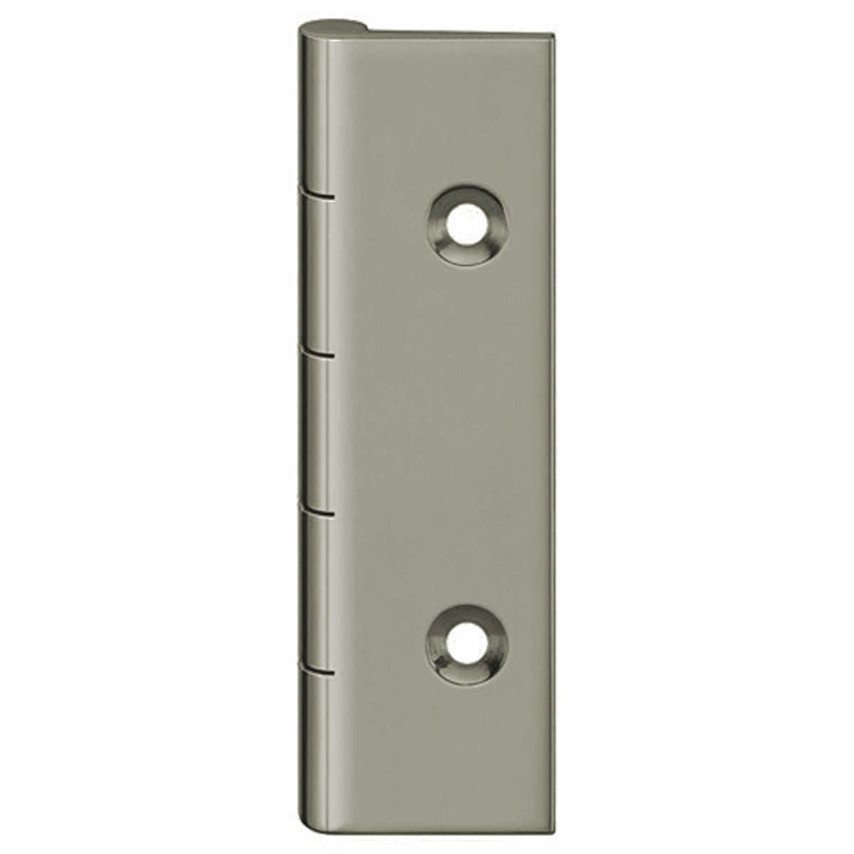 UNWASHERED DUMMY HINGE 65 BRS/SCP