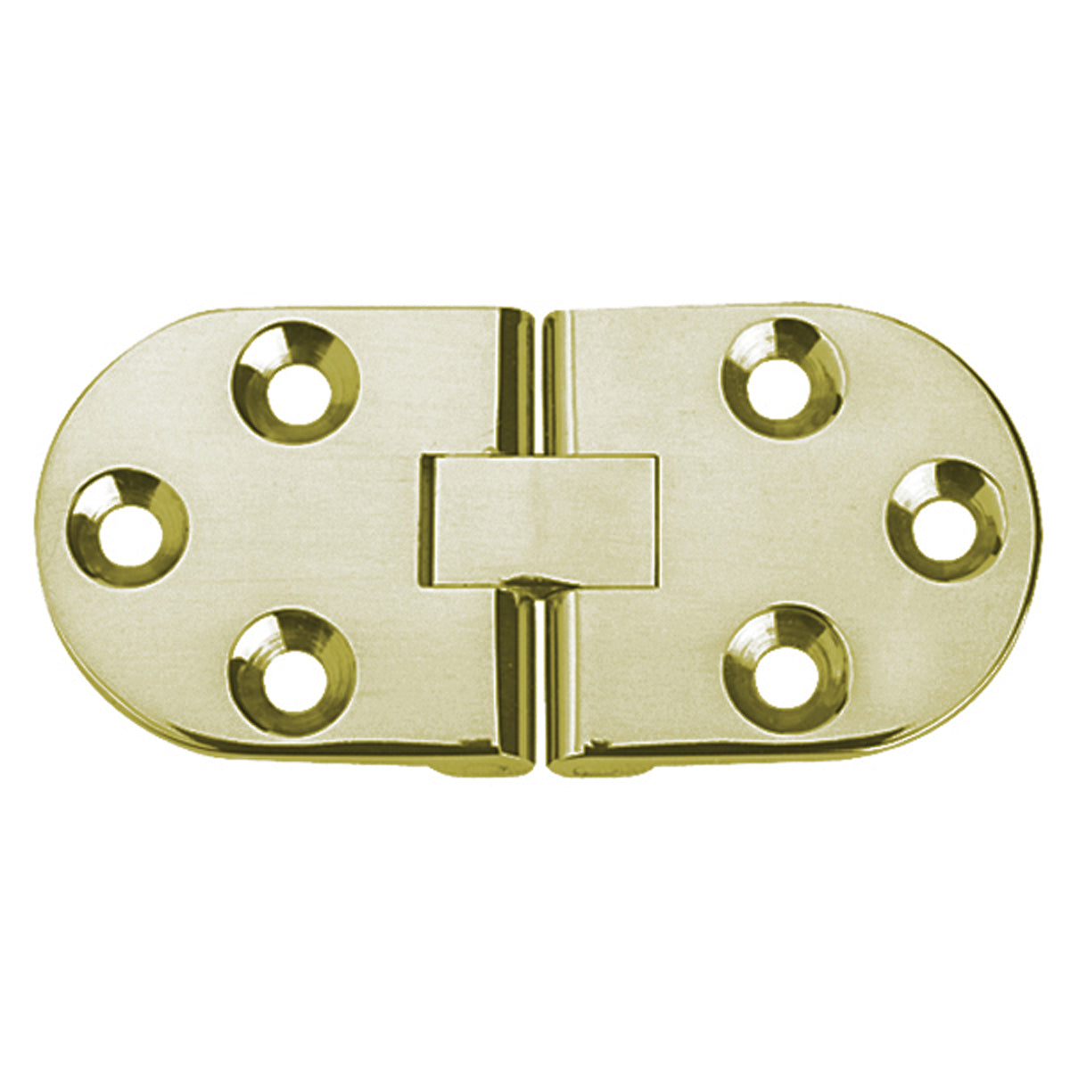 UNWASH CFLAP HINGE 34x75 RAD/SLF