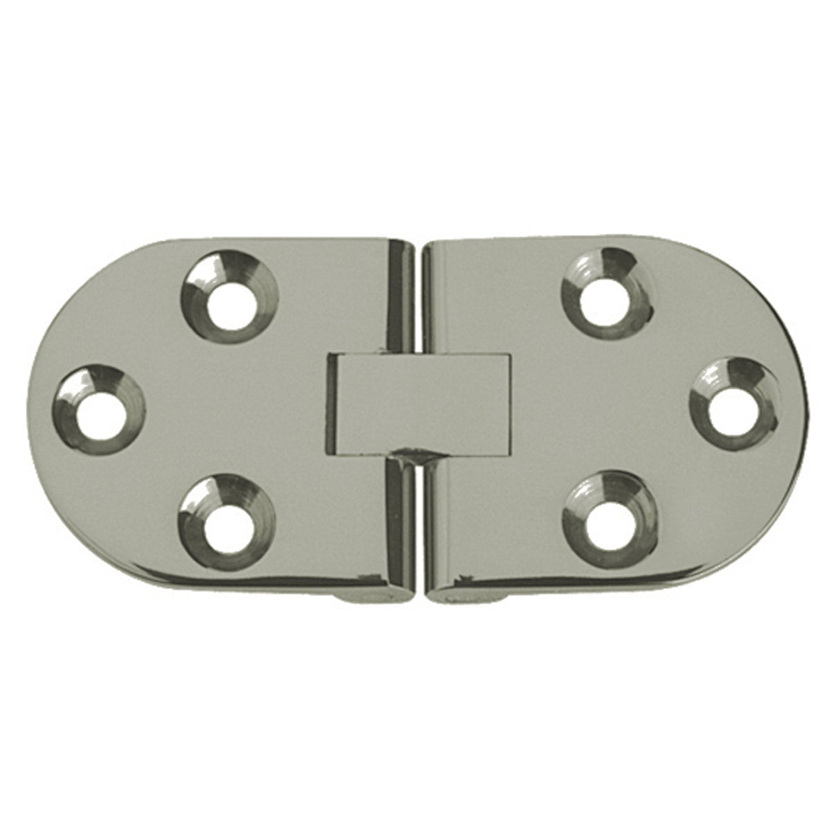 UNWASH CFLAP HINGE 34x75 RAD/SCP