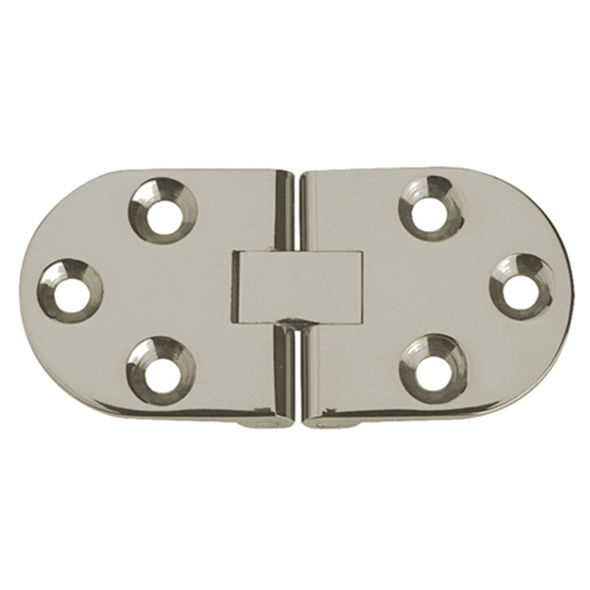 UNWASH CFLAP HINGE 34x75 RAD/SNP