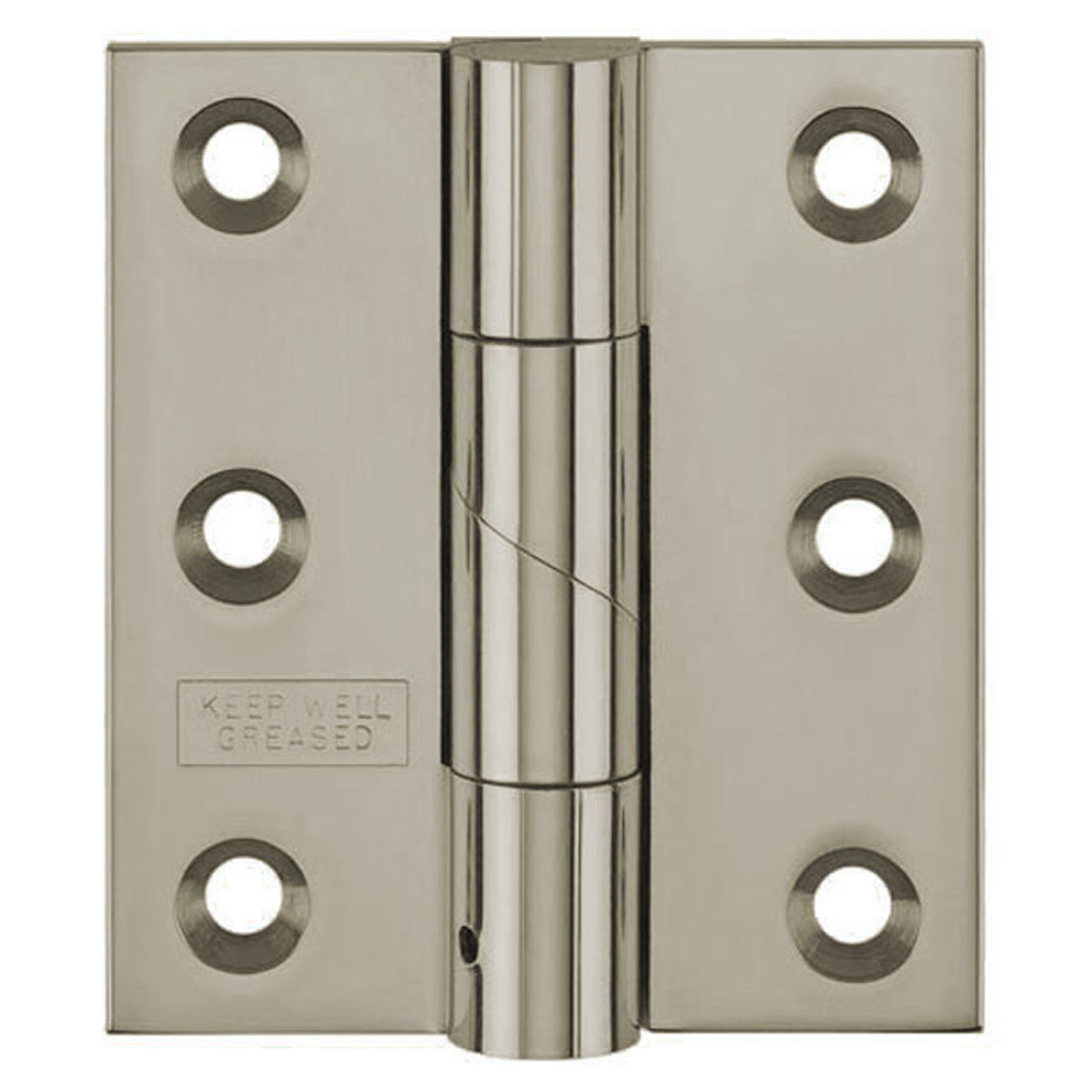 UNWASHERED FALL HINGE 075x67 LH/SNP