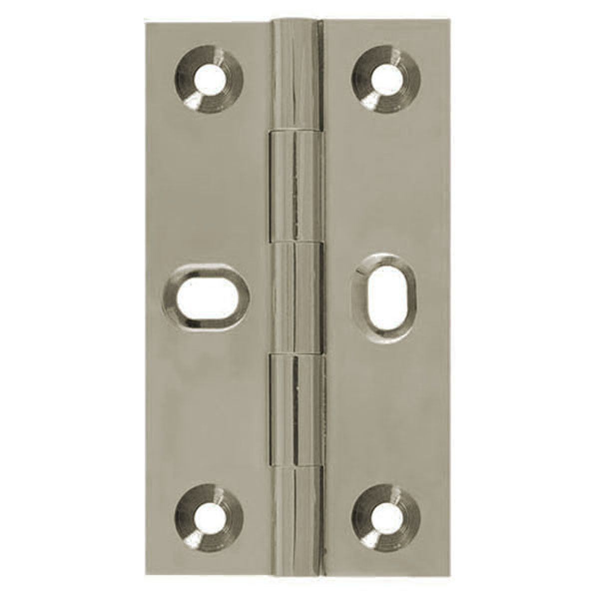 UNWASH ELONG HINGE 64x35 BRS/SNP