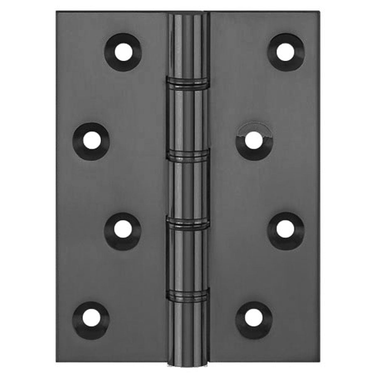 DPBW BUTT HINGE 100x75 BRS/MID