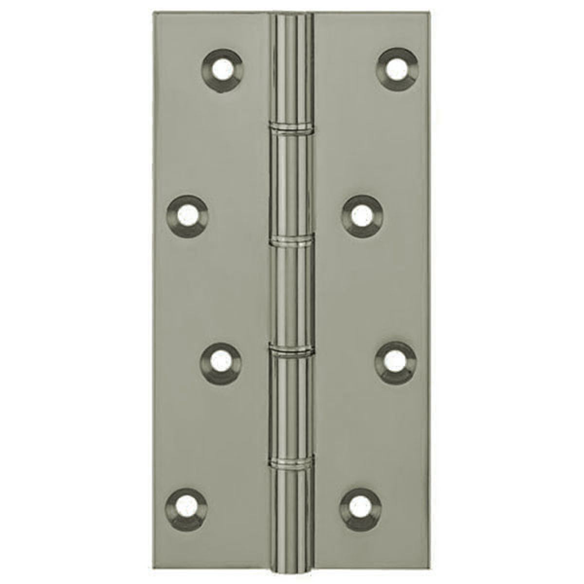 DPBW BUTT HINGE 152x75 BRS/SCP