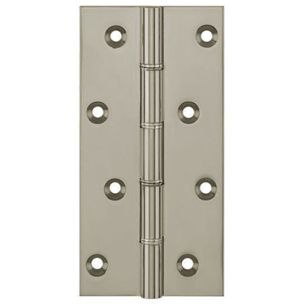 DPBW BUTT HINGE 152x75 BRS/SNP
