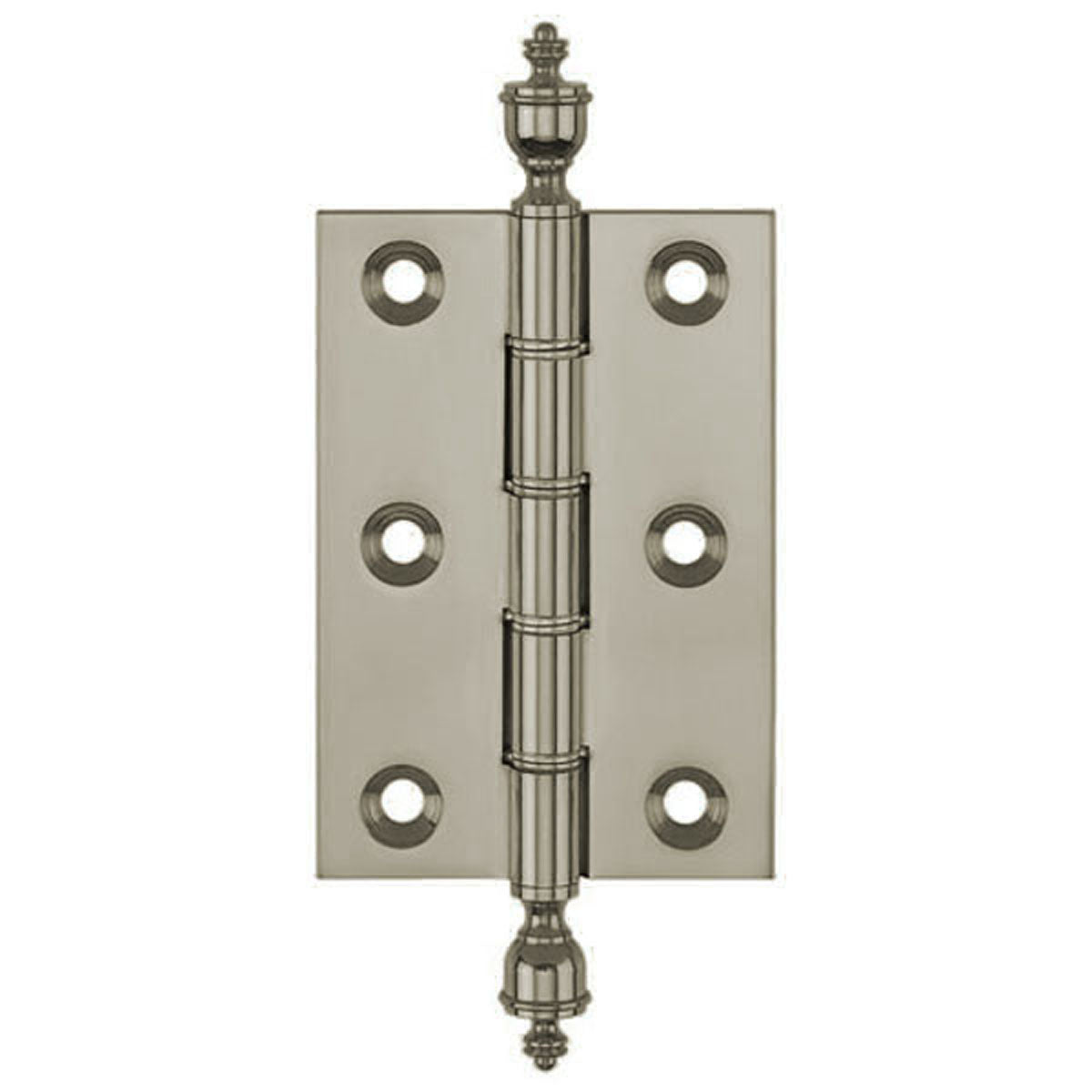 DPBW BUTT HINGE 075x50 URN/SNP