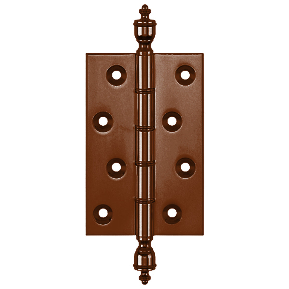 DPBW BUTT HINGE 100x65 URN/BMA