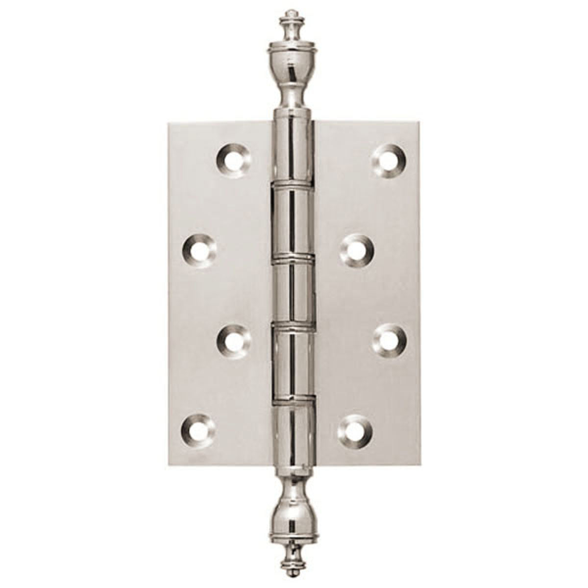 DPBW BUTT HINGE 100x75 URN/ASV