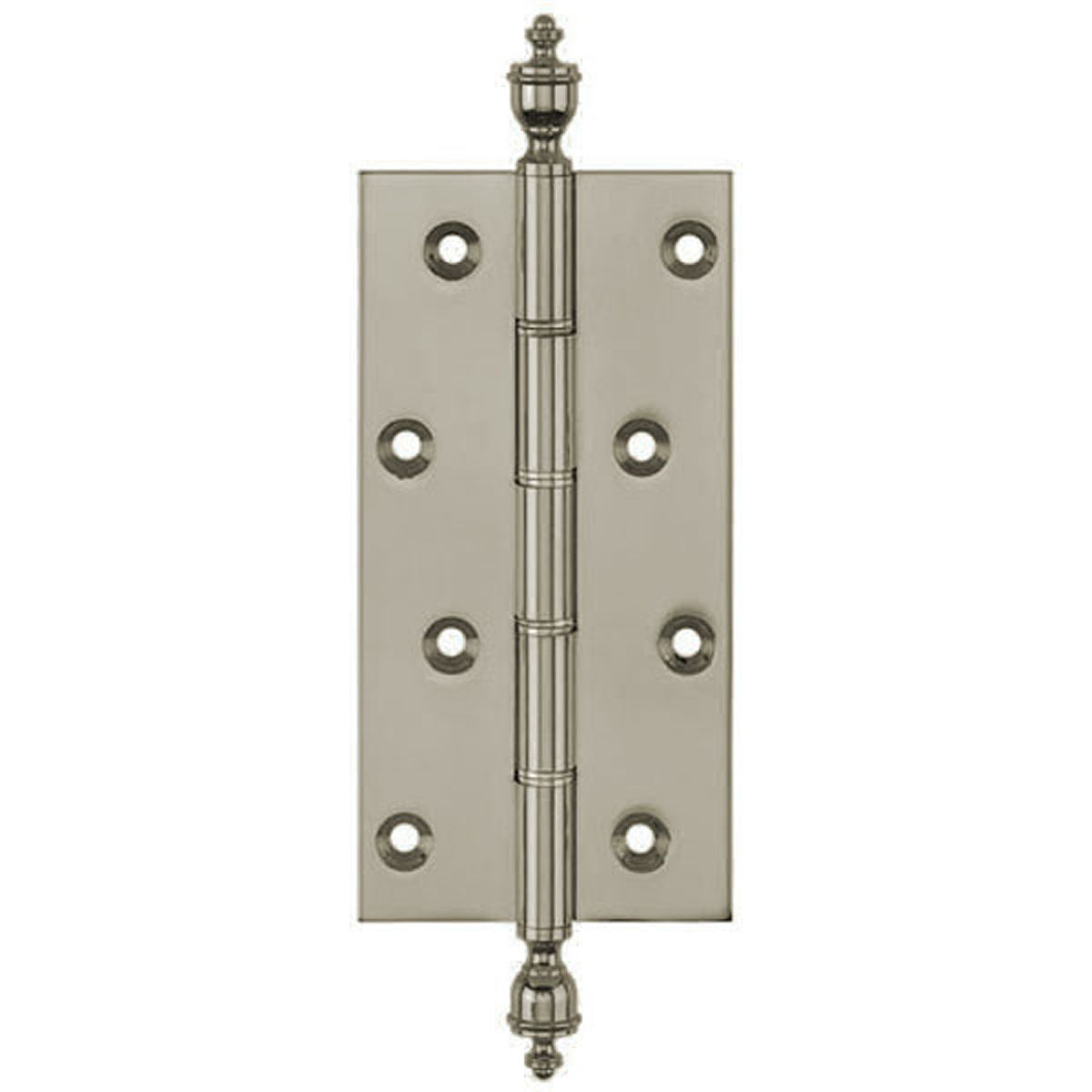 DPBW BUTT HINGE 152x75 URN/SNP