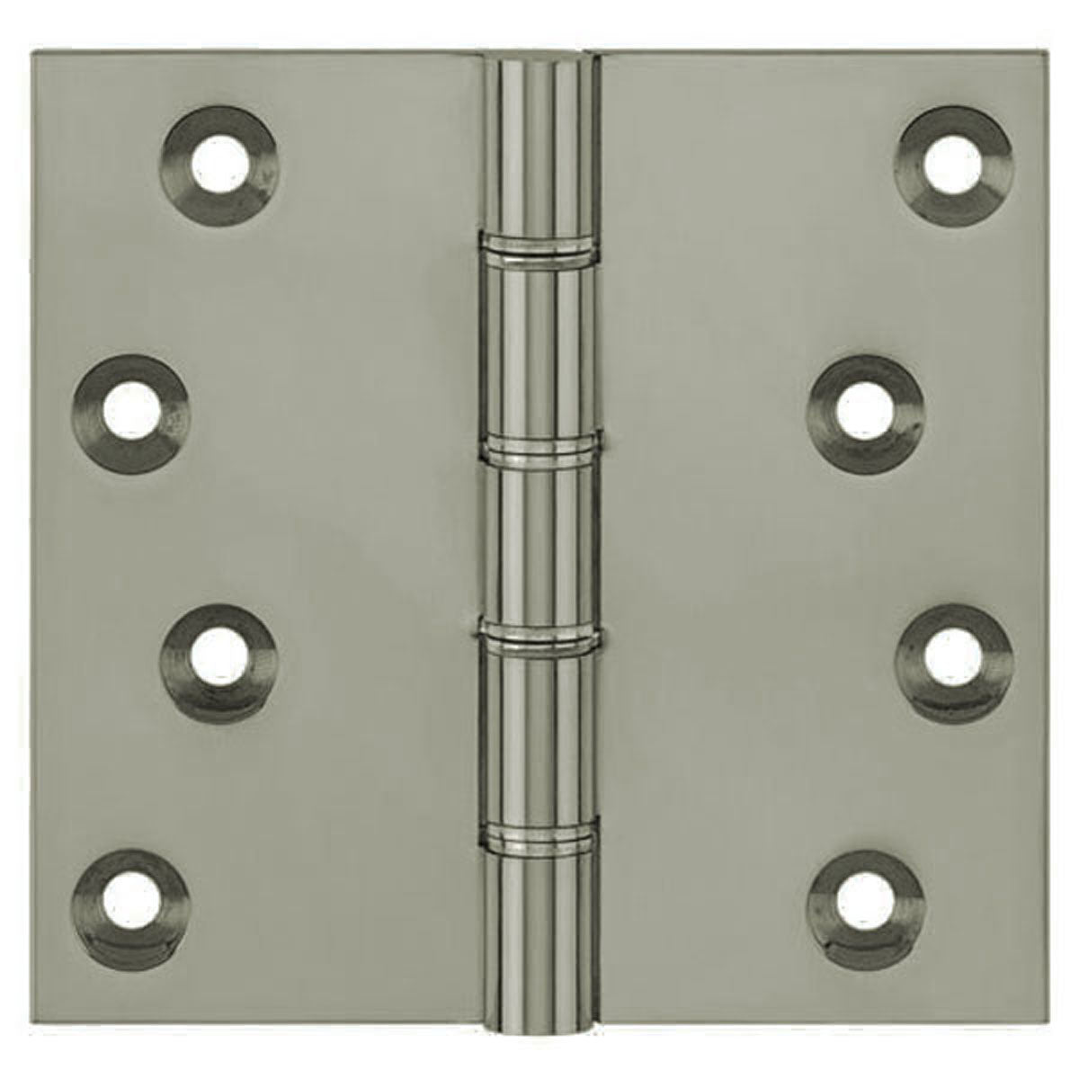 DPBW PROJ HINGE 100x100 BRS/SCP