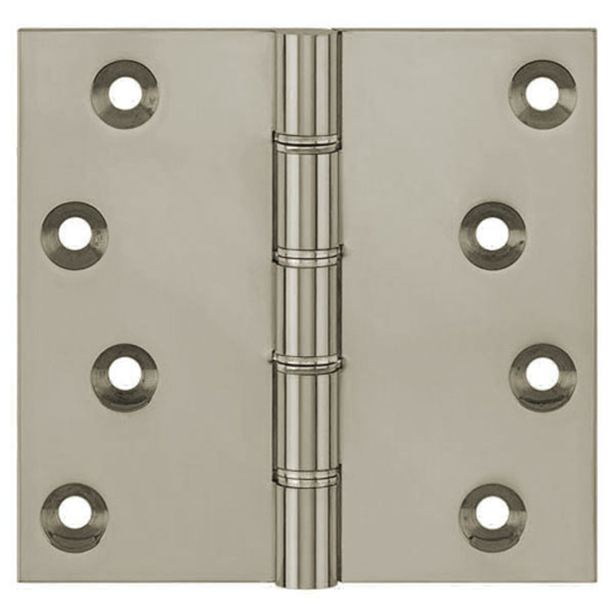DPBW PROJ HINGE 100x100 BRS/SNP