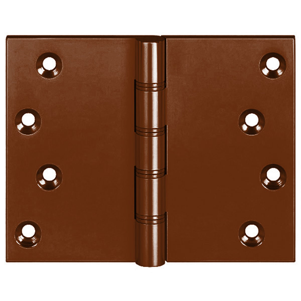 DPBW PROJ HINGE 102x125 BRS/BMA
