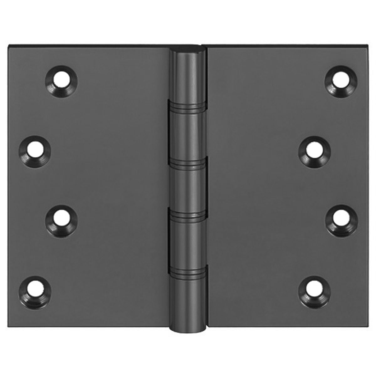 DPBW PROJ HINGE 102x125 BRS/MID