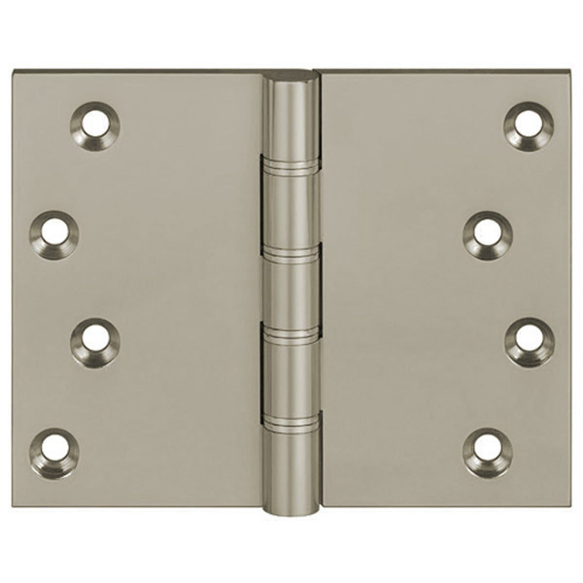 DPBW PROJ HINGE 102x125 BRS/SNP
