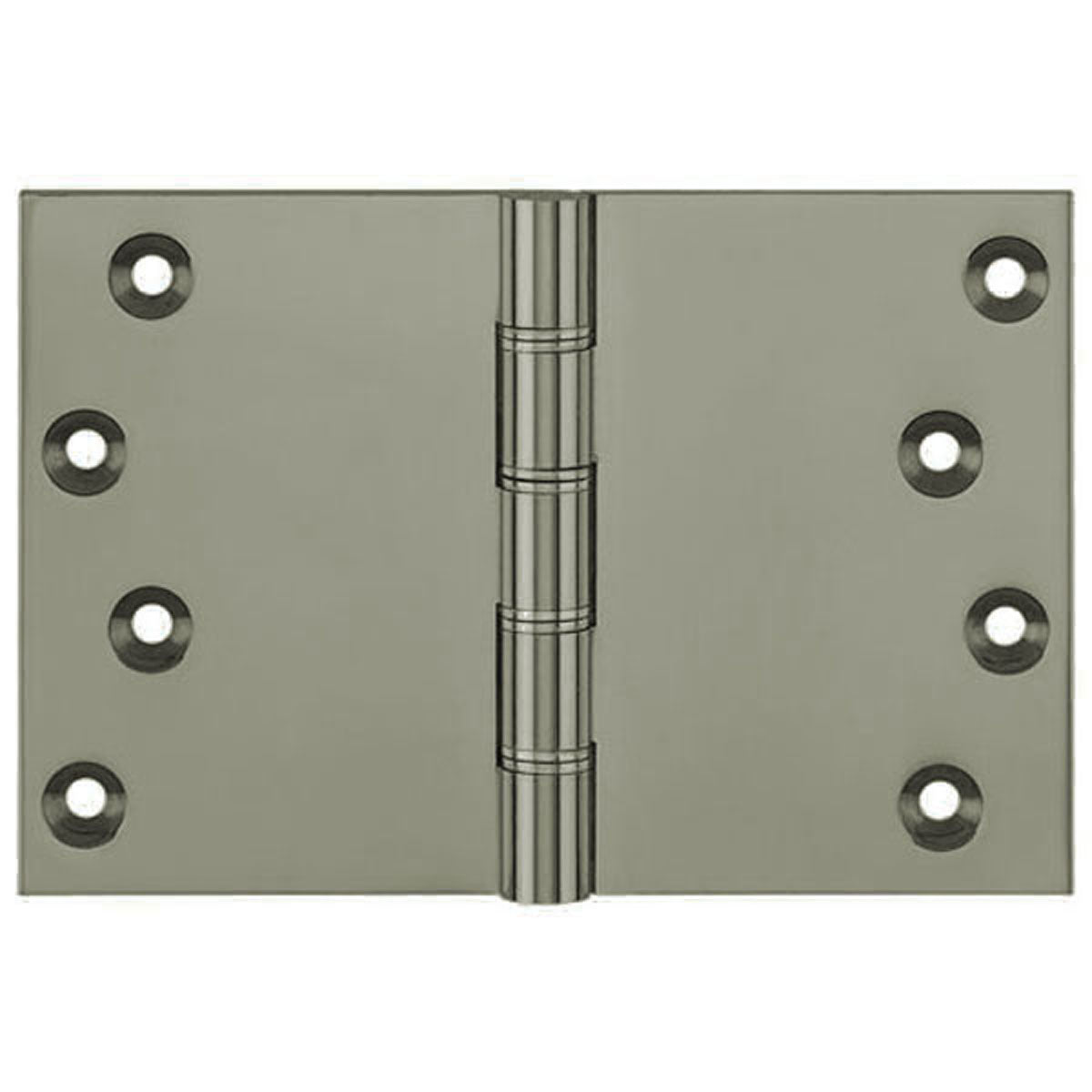 DPBW PROJ HINGE 102x150 BRS/SCP