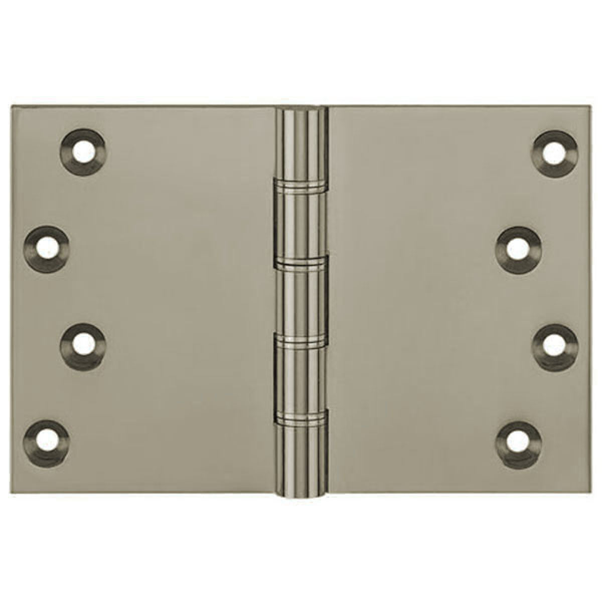 DPBW PROJ HINGE 102x150 BRS/SNP