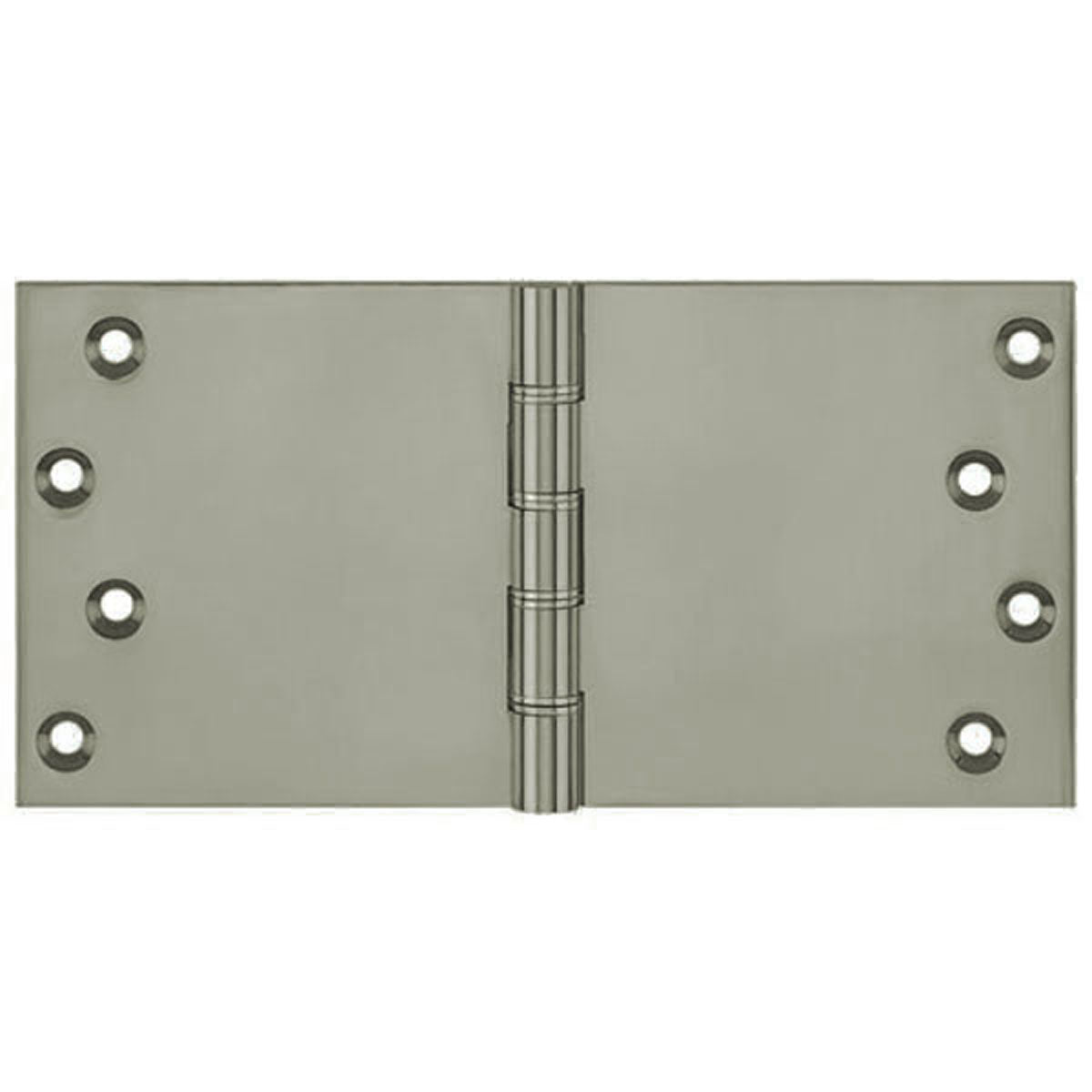 DPBW PROJ HINGE 102x200 BRS/SCP