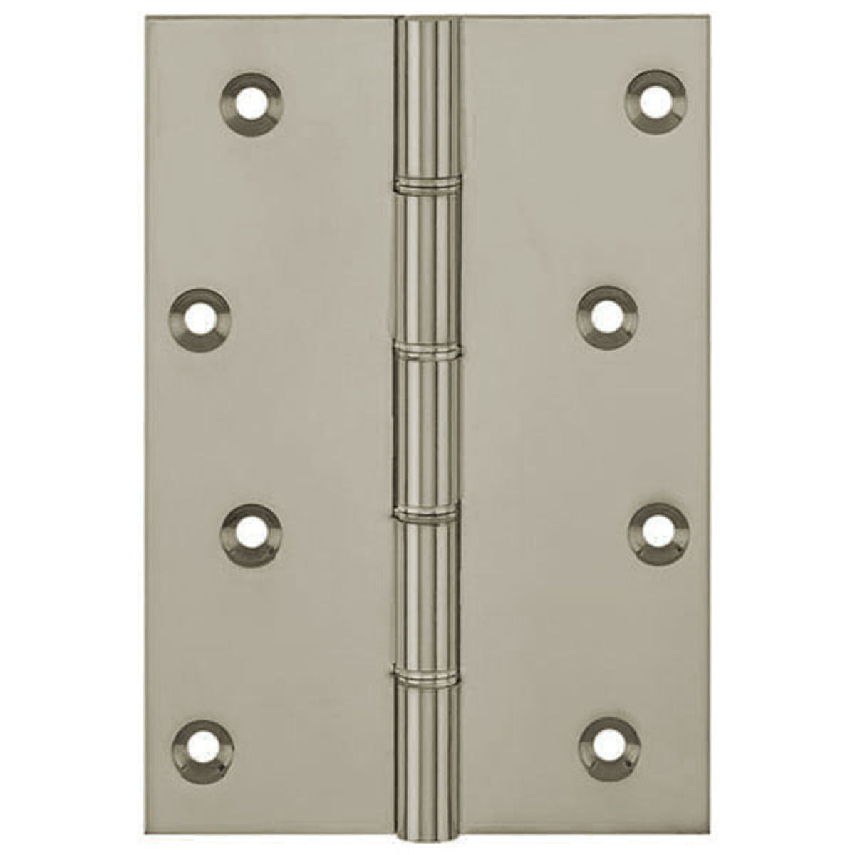 DPBW PROJ HINGE 152x100 BRS/SNP
