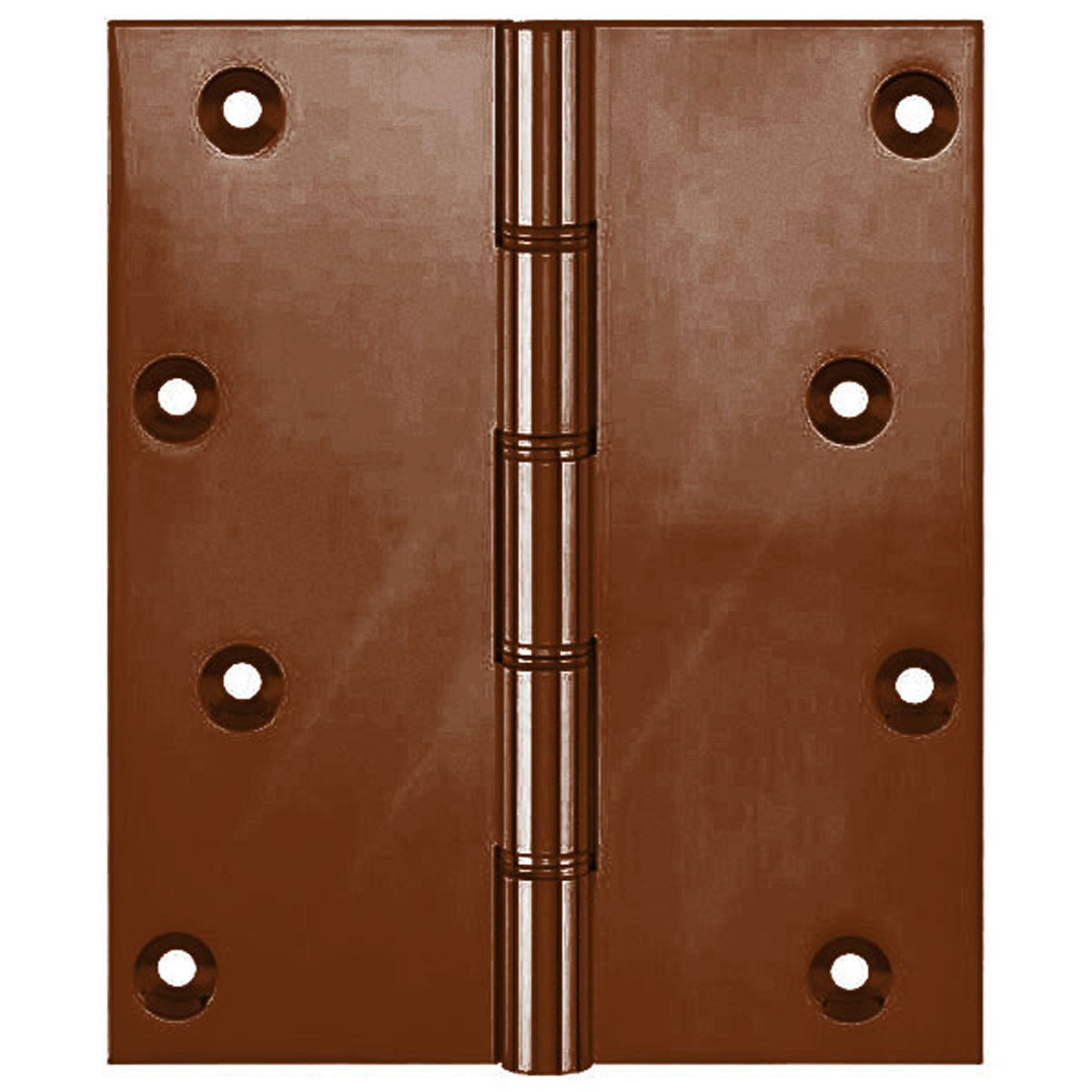 DPBW PROJ HINGE 152x125 BRS/BMA
