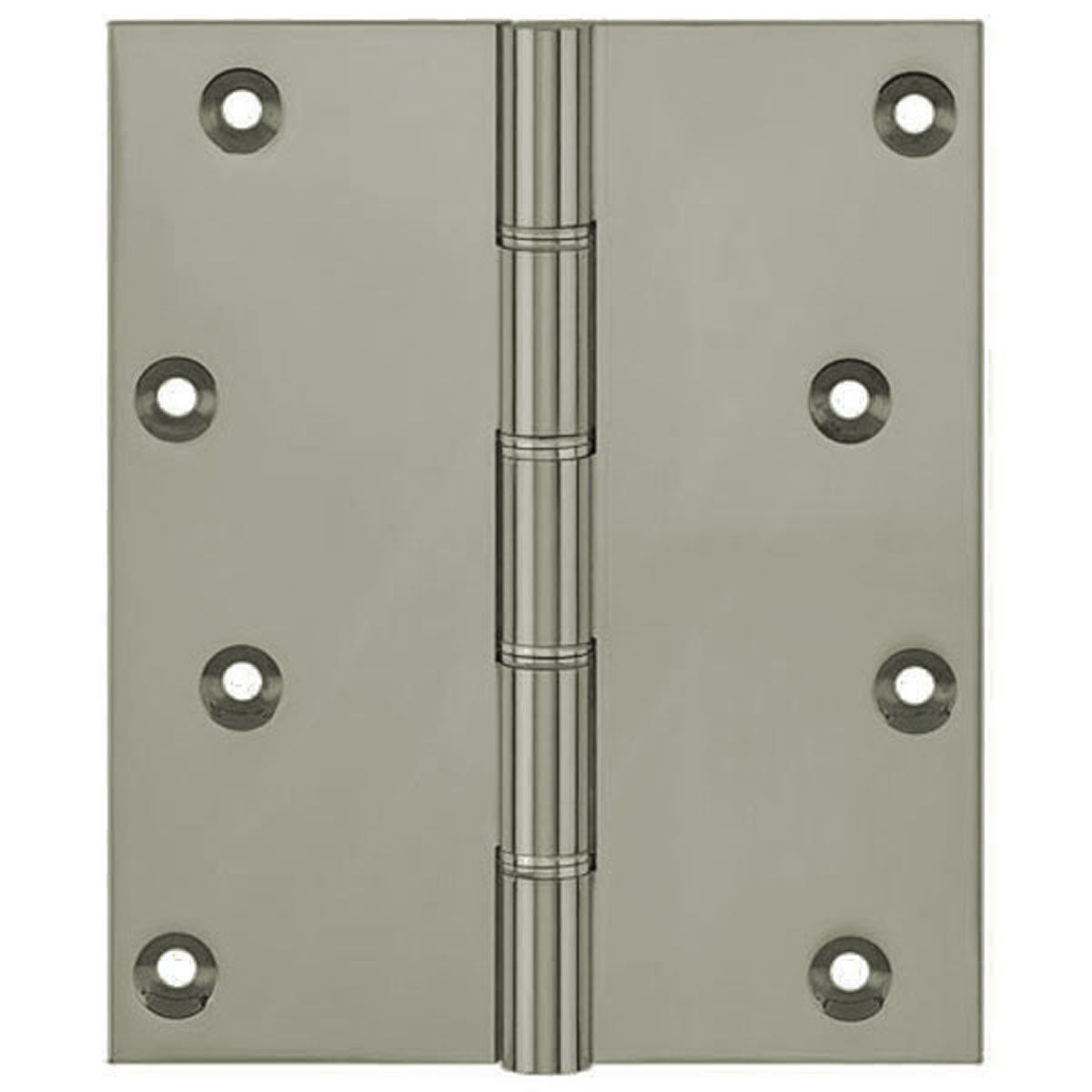 DPBW PROJ HINGE 152x125 BRS/SCP