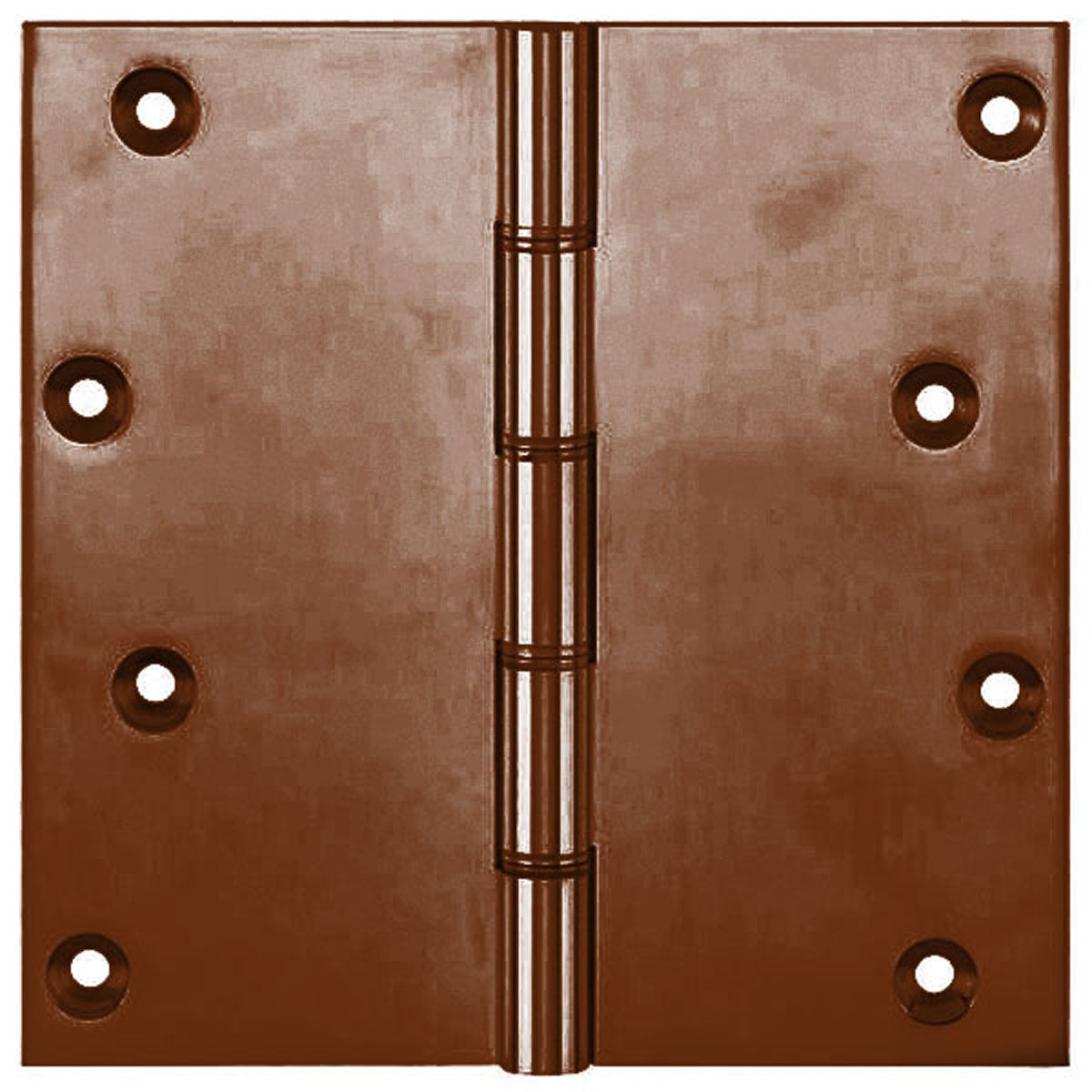 DPBW PROJ HINGE 152x150 BRS/BMA
